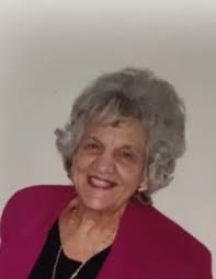 Obituary information for Rosemary Zaluski