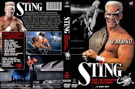 It's the ultimate showdown with ant vs ant! Fantasy Concept 20 Sting The Ultimate Collection Wrestling Dvd Network