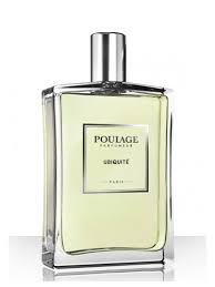 Ubiquite Poulage Parfumeur parfum - un parfum pour homme et femme 2015