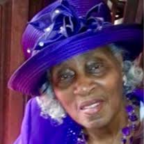 Mrs. Mary Frances Henning Obituary