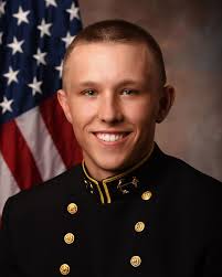 Navy Duo Heads to NCAA Championship