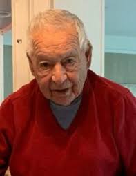 Kenneth Gerald Bruce