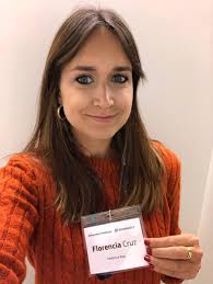 ElegiConocernos Ella es Flor Cruz, tiene 27 años y es licenciada en  administración y contadora pública. Conocé más de su historia desde nuestro  instagram >> https://t.co/r0rUQk48dt