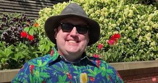 In chemistry and then received his m.d. Peter Kay Set For Return To The Stage For First Time In Three Years Lincolnshire Live