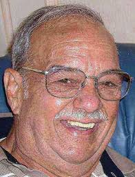 Edward Dillard Obituary