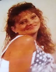 Amy Marie Robertson (1973-2017)