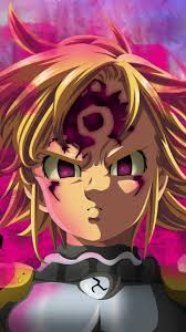 A collection of the top 56 seven deadly sins wallpapers and backgrounds available for download for free. Seven Deadly Sins Wallpaper Android 1440x2560 Download Hd Wallpaper Wallpapertip