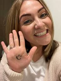 Elizabeth Buss (@MrsBuss_Granger)