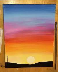 Ready to channel your inner picasso, or maybe it is monet, matisse? Pin On Art Paintings To Do