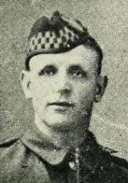 David Alexander OGILVIE