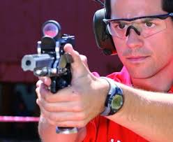 Revista Armas Internacional