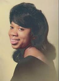 Rebecca Dandridge-Gilliland Obituary (2017)