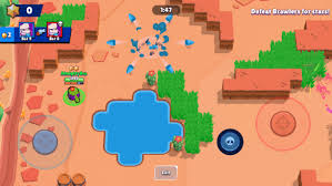 Guide for the brawler spike, a character in brawl stars. How To Use And Counter Spike Guide