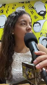 Hoy estuve en Radio Activa hablando sobre “comunicación” les dejo un  pedacito de lo que hablamos.