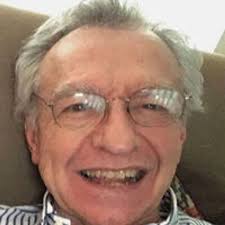 Dan U. Harmon Obituary February 12, 2023