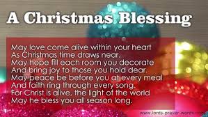 A prayer to celebrate easter dinner with family lord, there are no words to fully show our gratitude for what you did on the cross and in the tomb by dying in our place, taking on our sin, and conquering death to rise again. 12 Christmas Prayers For Children Dinner Cards Anglican Blessings