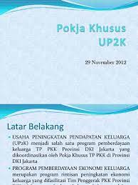 Maybe you would like to learn more about one of these? Pokja Khusus 29 Nov 2012