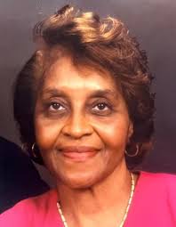 Christine James Obituary (1931