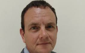 Andrew McKechnie : Spotlight on: alumni stories : ... : Development and  Alumni Relations : University of Sussex