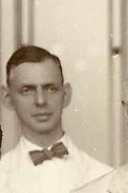 Maurice Frederick KEY [1886-1969]