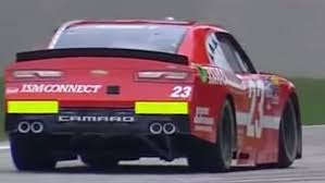 With the change of how rookie of the year is calculated in 2018 to reflect final championship standings of the competing drivers, cole custer is being the only rookie with a win this season, he would be the only rookie to put himself in the playoffs, and clinch rookie of the year because he could finish. Other Times Rookie Stripes Could Come In Handy Nascar Com