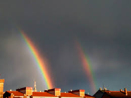 El arco iris, la máxima expresión de la belleza - Ambientum