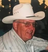 Terry Goodrich Obituary (1937