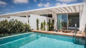 After your vote, be sure to enter the sweepstakes for a chance to win $10,000! Ultimate Dream Mykonos Dove Hotel