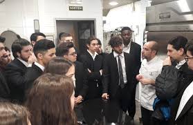 Los mejores cursos de la web. Fp Dual En Direccion De Cocina Ehtv Escola D Hoteleria I Turisme Del Valles