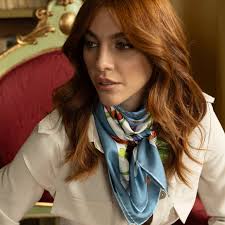 Foulard Luxury Accessories