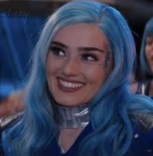 Happy Birthday Meg (Grimm) Kernicky!