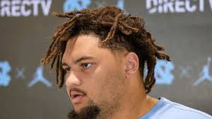 UNC's Daniel King Talks Chemistry Amid O-Line Rotations