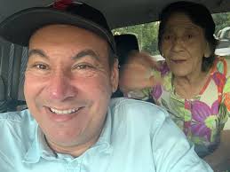 Larga Vida y Salud para Mi Mamá “M Mejor Regalo de DIOS, gracias a toda la  Familia, los Amigos y Conocidos que estuvieron atentos a la Salud de mi  Vieja……..