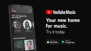 Instantly start radio stations based on songs, artists, or albums, or. Adios A Google Play Music Google Confirma Que Youtube Music Sera Su Unica Plataforma Musical