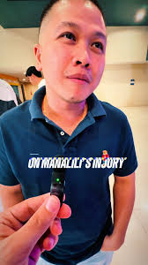 Letran Knights Coach Update