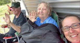 Patty Kump Pierce Obituary July 24, 2022