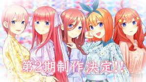 Fuutarou uesugi is an ace high school student, but leads an otherwise tough life. The Quintessential Quintuplets Erhalt Eine Zweite Staffel