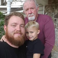 Mr. Daniel Eli Ashmore Obituary