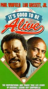 It's Good to Be Alive (TV Movie 1974)