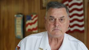 The greatest thing that I ever did:' 102-year-old Navy veteran is kind of a  big deal