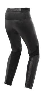 Pin By Emilie Roberts On Ride Like A Girl Leather Motorcycle Pants Motorcycle Pants Bike Gear