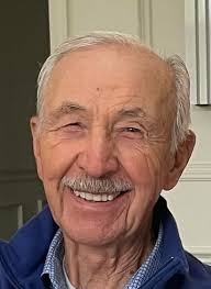 Edward Birch Obituary (1932