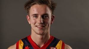 Class of 2019: Bloodlines so sweet this Honey has sport in his veins