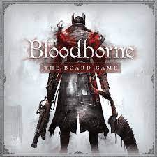 We did not find results for: Bloodborne The Board Game Board Game Boardgamegeek