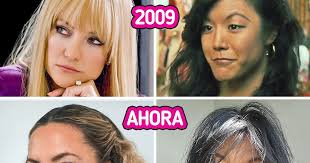 Así lucen 12 actores de la película “Guerra de novias” 13 años después de  regalarnos risas