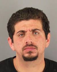 Man arrested in Santa Maria hit-and-run crash
