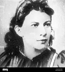 Vladimir anna hi-res stock photography and images