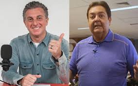 Tiago leifert se despede das tardes de domingo após 'super dança dos famosos'. Com Huck No Lugar De Faustao Globo Da Passo Para Mudanca Historica Na Grade Noticias Da Tv