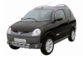 Image result for Gris Acier 2006 Aixam-Mega