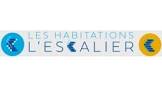 Les Habitations l'escalier